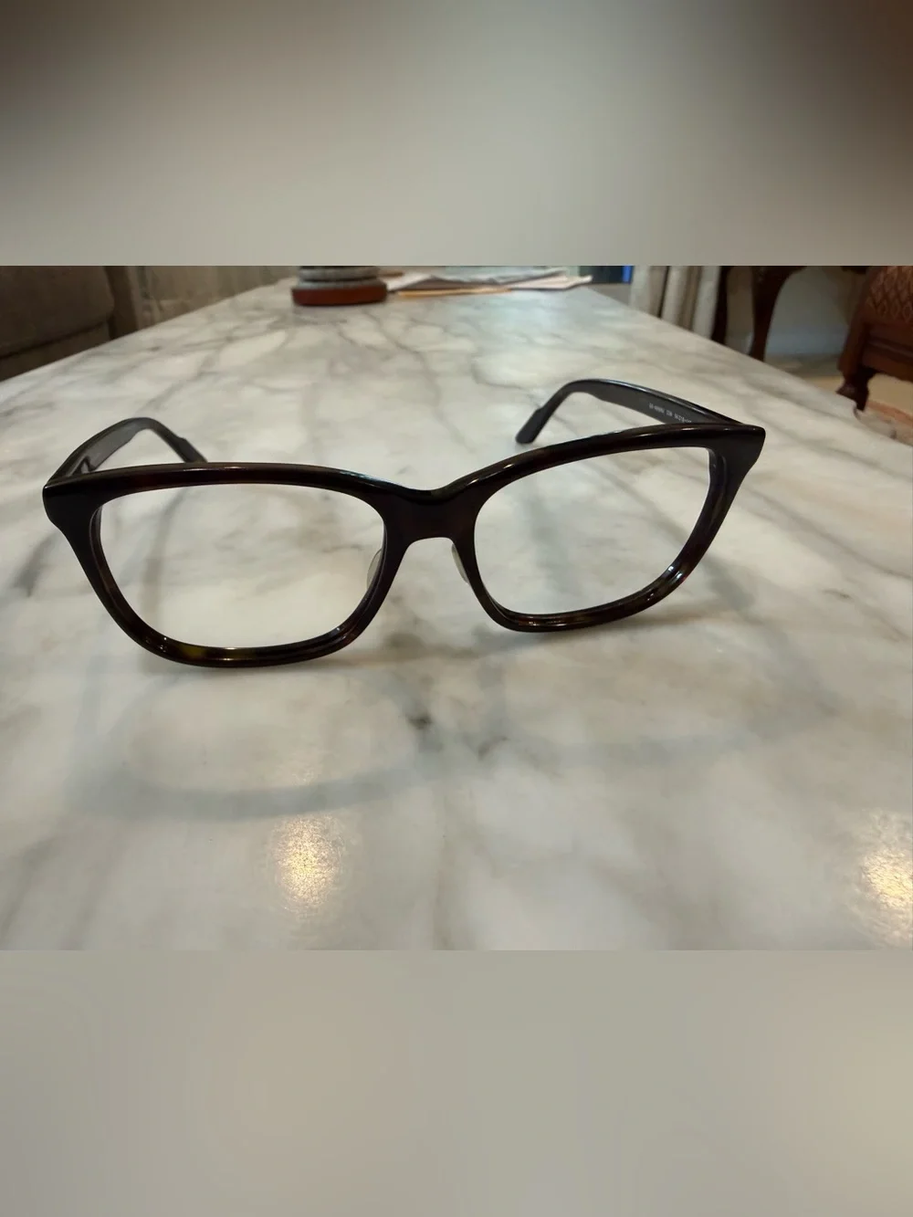 Gucci classic tortoise